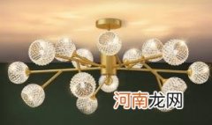 自己安装灯具麻烦吗