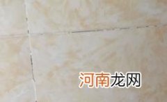 瓷砖松了松动了用什么方法