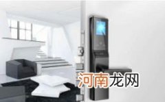 智能门锁没电了怎么充电