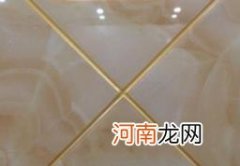 暖色墙砖配什么颜色美缝