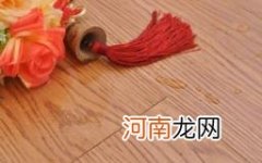 地板和地板之间的缝隙多大正常