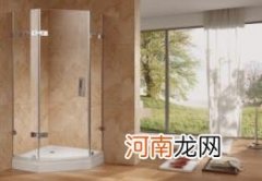 沐浴房滑门滑轨怎么维修
