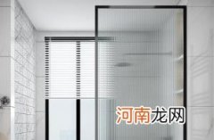 长虹玻璃波浪面朝里还是朝外