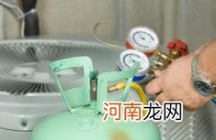 空调氟利昂加多了会影响制冷吗