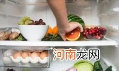 冰箱侧面烫手怎么回事