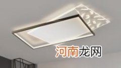 吸顶灯一般能用几年