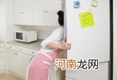 冰箱排水孔通了以后又堵怎么回事