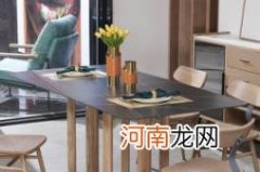 餐桌用岩板的容易裂开吗