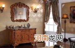 浴室柜用的实木都是什么木