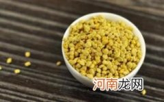蜂花粉对前列腺的作用