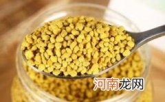 蜂花粉怎么吃