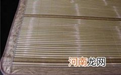 竹席生虫子怎么办