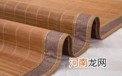 竹席发霉怎么洗掉霉斑
