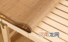 竹席发霉为什么洗不掉