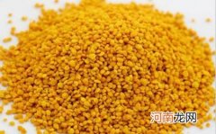 蜂花粉美容原理