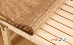 藤席和竹席的区别