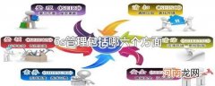 6s管理包括哪六个方面