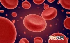 月经过多导致贫血