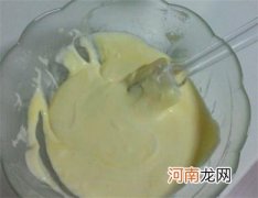在家里能做出美味的蛋糕吗