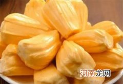 吃菠萝蜜的禁忌