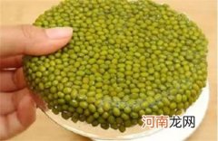 好喝的绿豆汤煮的方法步骤