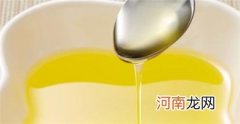 选购食用油时要注意的几个要点