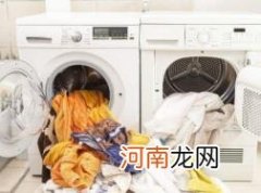 洗衣机上水不停是什么故障