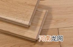 铺木地板下面垫的是什么东西