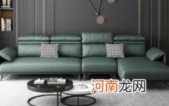 买的沙发里面都是碎乳胶好吗