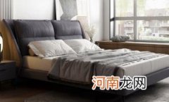 科技布床有味道是甲醛吗