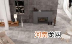 磨砂面的地砖拖不干净怎么办