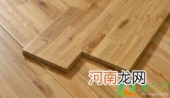 地板几年后有缝隙可以重铺吗