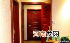 门安装后可以改开门的方向吗