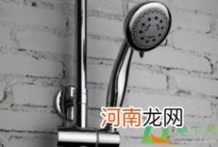 花洒一般装多高最佳