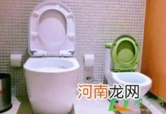 马桶大小型号怎么分