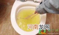 马桶堵了屎和水满满的不下水怎么办