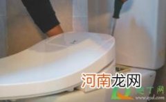 智能马桶盖尺寸怎么选