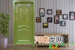 开门关门咯吱响怎么办