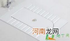 蹲便器带盖板好不好