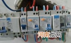 打孔打到电线跳闸后重启有电需要处理吗