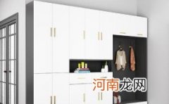 衣柜门做烤漆还是模压