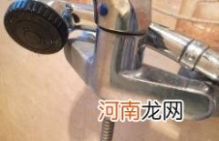 花洒关了为什么会滴一些水