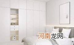 定制衣柜二次拆装有影响吗