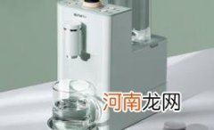 饮水机不出热水怎回事