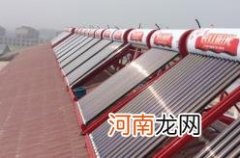 太阳能室外上水管坏了怎么修
