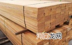 杉木是实木的一种吗