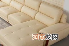 真皮沙发怎么去皮味道