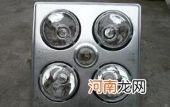 浴霸吹风是从哪里进风