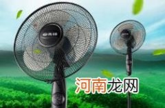 电风扇摇头不灵敏怎么回事