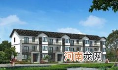 三层联排别墅要装电梯吗